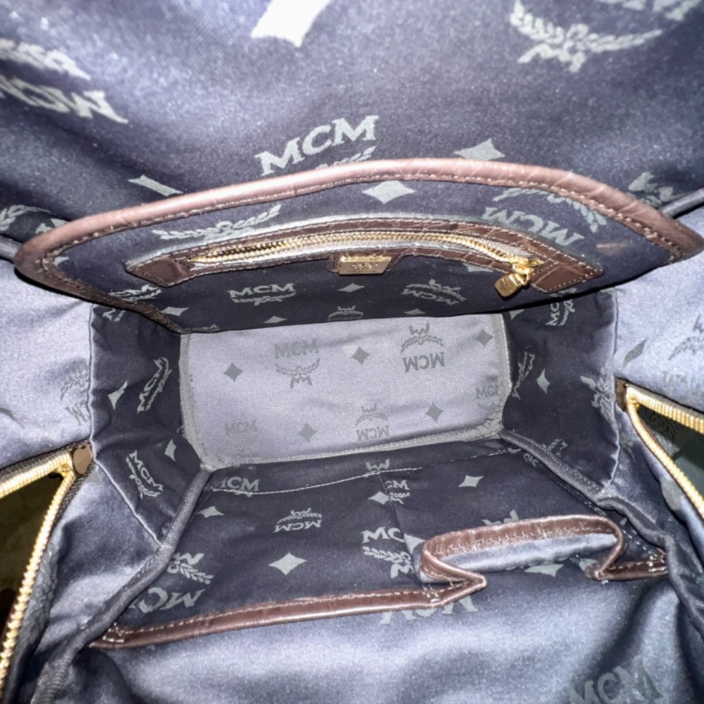 Backpack Bag - image 7